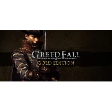 GreedFall - Gold Edition Windows 10 ПК КЛЮЧ