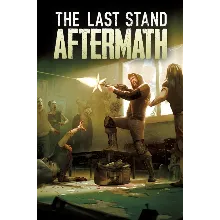 The Last Stand: Aftermath Xbox Series X|S активация