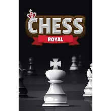Chess Royal Xbox One & Xbox Series X|S активация