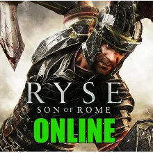 Ryse: Son of Rome - ОНЛАЙН・Аренда STEAM Аккаунта