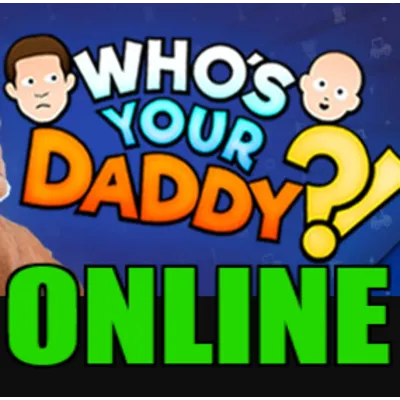 Who´s Your Daddy - ОНЛАЙН STEAM Аккаунт - irongamers.ru