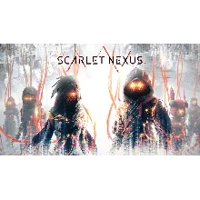 Scarlet Nexus (Steam) RU/CIS