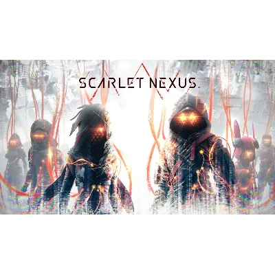 Scarlet Nexus (Steam) RU/CIS - irongamers.ru