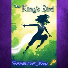 The King’s Bird XBOX Ключ