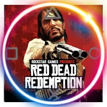 Red Dead Redemption (2023) (PS4/PS5/RU) Аренда