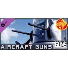 World of Guns VR: Aircraft Guns АВТОДОСТАВКА STEAM РОССИЯ