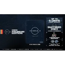 STARFIELD DIGITAL PREMIUM EDITION