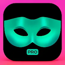 Persona Beauty Camera PRO iPhone AppStore iPad ios