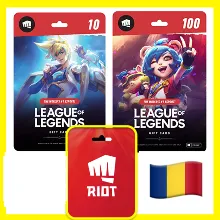 ⭐ ВСЕ КАРТЫ⭐ League of Legends 1240-27000 (Румыния)
