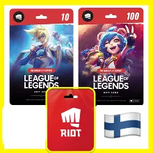 ⭐ ВСЕ КАРТЫ⭐ League of Legends 1240-27000 Финляндия