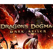 Dragon's Dogma: Dark Arisen STEAM Аккаунт