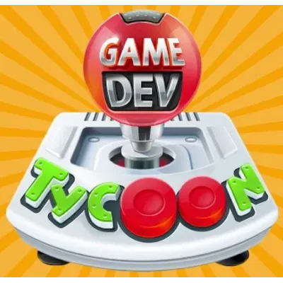 Game Dev Tycoon STEAM Аккаунт - irongamers.ru