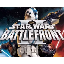 Star Wars: Battlefront 2 (Classic, 2005) STEAM Аккаунт