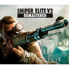 Sniper Elite V2 Remastered STEAM Аккаунт