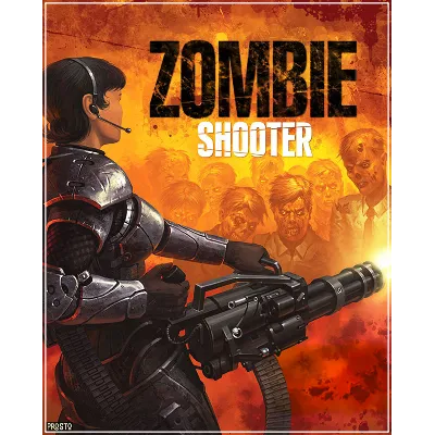 Zombie Shooter (STEAM KEY / REGION FREE) - irongamers.ru