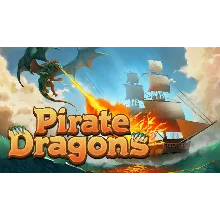 Pirate Dragons | Steam РУ+UA+KZ+СНГ