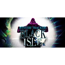 Mystery Trackers: Black Isle Collector's Edition STEAM
