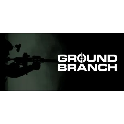 GROUND BRANCH * STEAM РОССИЯ АВТОДОСТАВКА 0% КАРТЫ - irongamers.ru