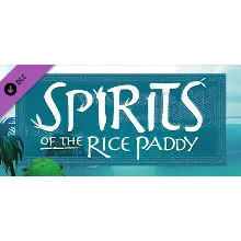 Spirits of the Rice Paddy DLC * STEAM RU АВТО 0%