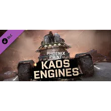 Phoenix Point - Kaos Engines DLC * STEAM RU
