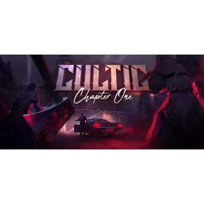 Cultic * STEAM РОССИЯ АВТОДОСТАВКА 0% КАРТЫ - irongamers.ru