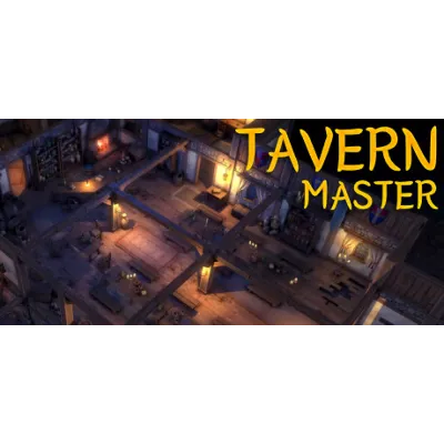 Tavern Master * STEAM РОССИЯ АВТОДОСТАВКА 0% КАРТЫ - irongamers.ru