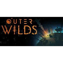 Outer Wilds * STEAM РОССИЯ АВТОДОСТАВКА 0% КАРТЫ