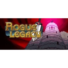 Rogue Legacy * STEAM РОССИЯ АВТОДОСТАВКА 0% КАРТЫ