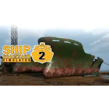 Ship Graveyard Simulator 2 | Steam РУ+UA+KZ+СНГ