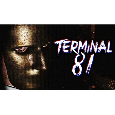 Terminal 81 | Steam RU+UA+KZ+CIS
