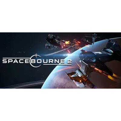 SpaceBourne 2 * STEAM РОССИЯ АВТОДОСТАВКА 0% КАРТЫ - irongamers.ru