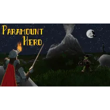 Paramount Hero | Steam РУ+UA+KZ+СНГ