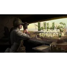 WW2: Bunker Simulator | Steam РУ+UA+KZ+СНГ