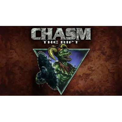 Chasm: The Rift | Steam РУ+UA+KZ+СНГ