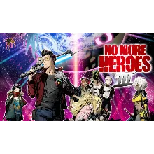 No More Heroes 3 | Steam РУ+UA+KZ+СНГ