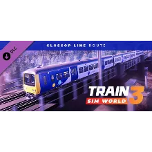 Train Sim World® 3: Glossop Line: Manchester - Hadfield