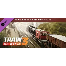 Train Sim World® 3: Peak Forest Railway: Ambergate - Ch