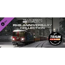 Train Sim World®: RhB Anniversary Collection Add-On - T