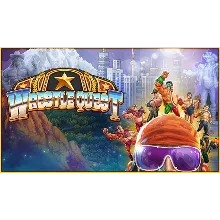 WrestleQuest | Steam РУ+UA+KZ+СНГ