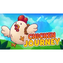 Chicken Journey | Steam РУ+UA+KZ+СНГ
