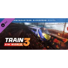 Train Sim World® 3: Southeastern Highspeed: London St P