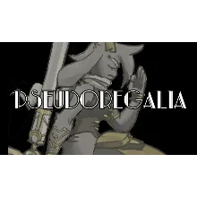 Pseudoregalia | Steam РУ+UA+KZ+СНГ