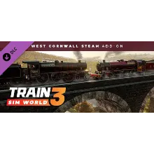 Train Sim World® 3: West Cornwall Steam Railtour Add-On