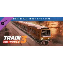 Train Sim World® 3: Birmingham Cross-City Line: Lichfie