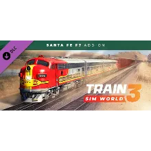 Train Sim World® 3: Santa Fe F7 Add-On DLC