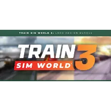 Train Sim World® 3: Loco Add-On Bundle DLC