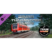 Train Sim World®: Tharandter Rampe: Dresden - Chemnitz