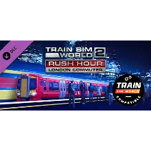 Train Sim World®: Brighton Main Line: London Victoria -