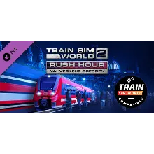 Train Sim World®: Nahverkehr Dresden - Riesa Route Add-
