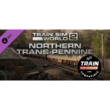 Train Sim World®: Northern Trans-Pennine: Manchester -